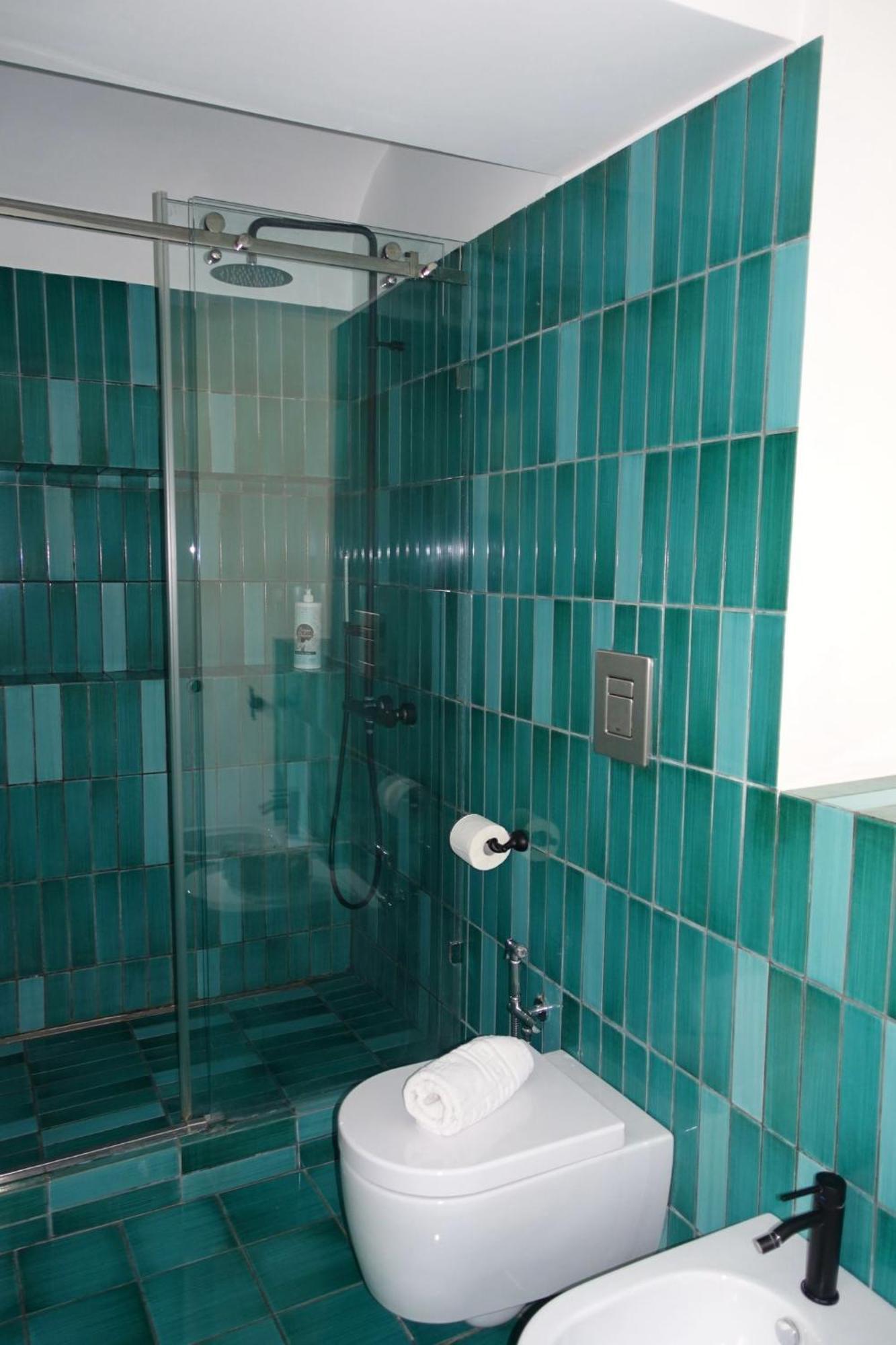 Ninina Boutique Suites Salerno Exterior photo